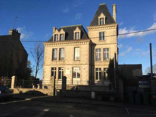 Résidence L'Aristide - 12 personnes - Jardin et terrasse gîte à louer Auray