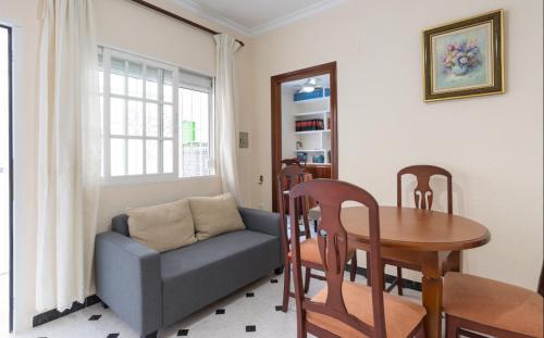  Cala Playa in Cala del Moral