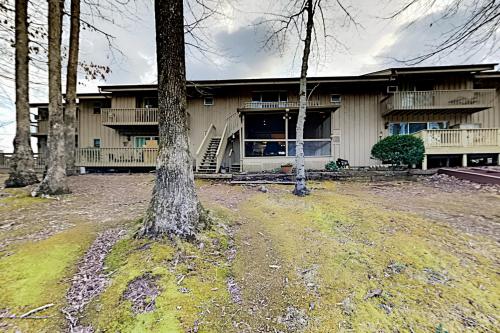 Exceptional Vacation Home in Lake Lure condo - image 2