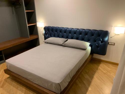 Luxury Roman Holiday Coronari, Roma (foto 7)