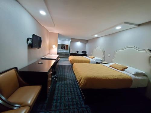 hotel photo