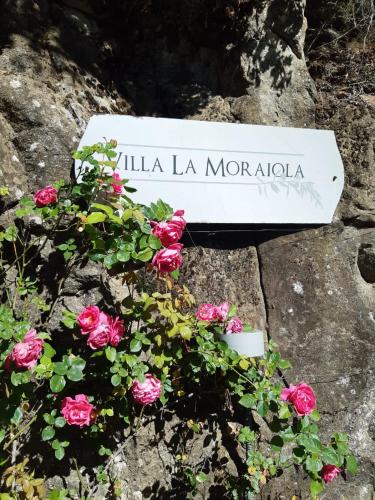 Villa La Moraiola
