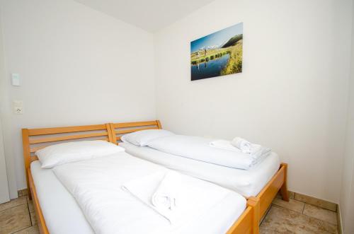 Penthouse in the heart of Zell am See