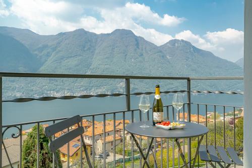 Dea House - Nesso