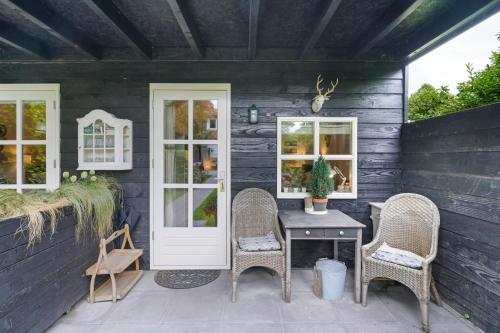 B&B Hoofddorp 4