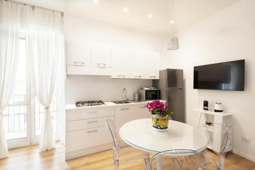 Kitchen, Traiano Luxury Home in Bari
