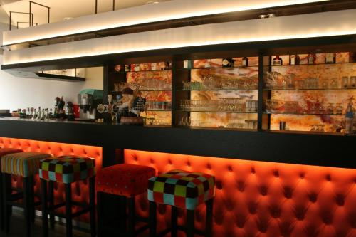 Hotel La Terrasse - image 6
