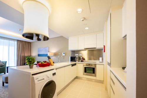 Address Dubai Mall Residence - Studio and 1 Bedroom apartments by The S Holiday Homes - main image