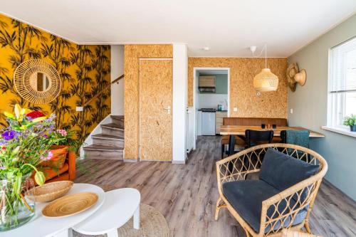  Charley´s Home 4 personen in Westkapelle
