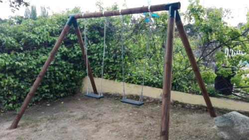  Casa El Encinar del Alberche in Villa del Prado