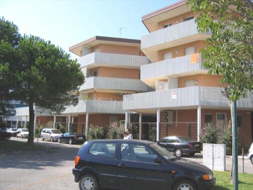 Condominio Oasi monolocale