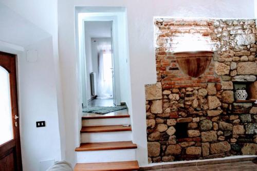 Panoramic and beautiful house 4km from the sea. 4