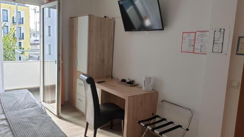 Hotel Eigelstein – Cologne, IA