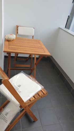 Hotel Eigelstein Room Type - Double or Twin Room with Balcony
