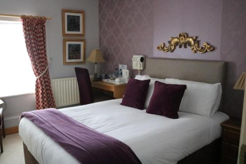 Double room, large