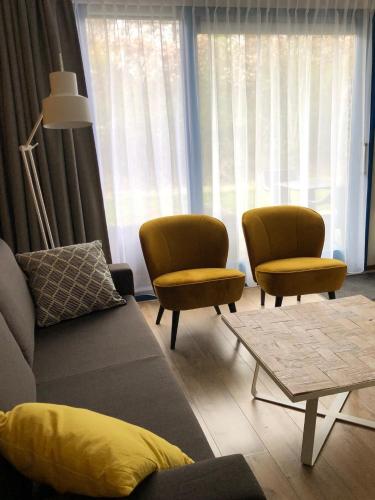 Appartement De Wadloper Resort Amelander Kaap - image 8