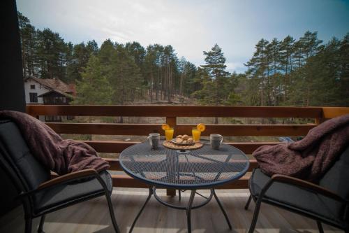 PineWood Apartman Zlatibor - image 8