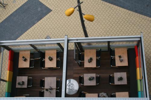 Hotel La Terrasse - image 3