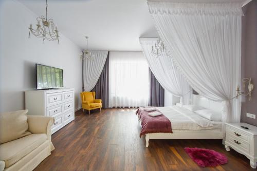 Apartment in Oradea 