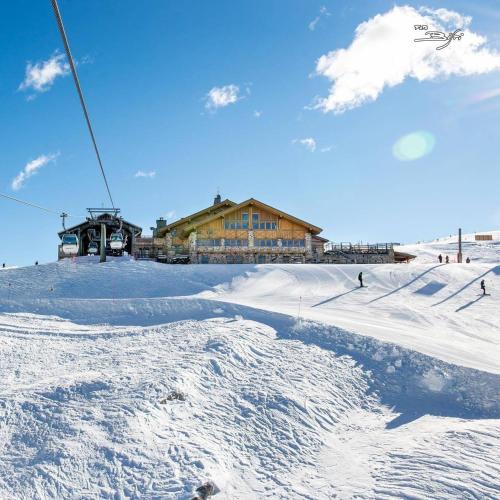  STOPPANI al Grostè in Madonna di Campiglio
