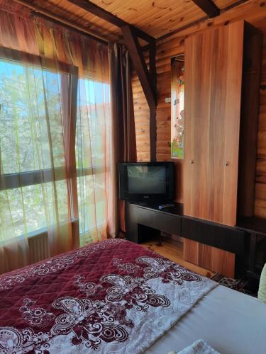 1 twin bed