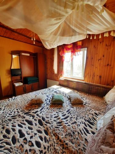 1 king bed