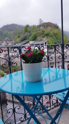 La Ca' d' Rina Casa Vacanze in Frassino