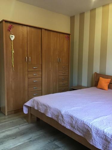 Wellness Lurkó Apartman - image 3