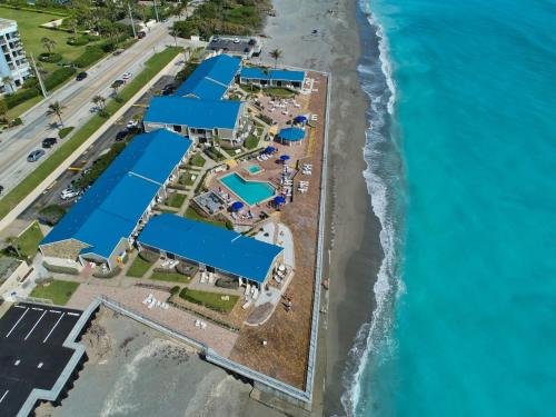 Jupiter Reef Club Resort