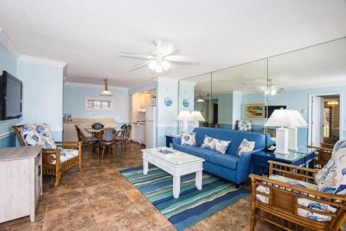 Jupiter Reef Club Resort