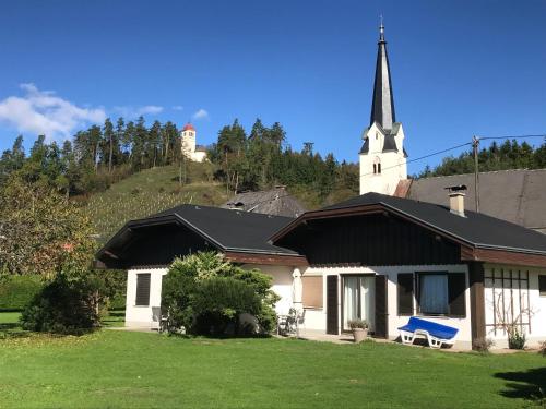  V Landhaus Scherzer, Pension in Sankt Michael ob Bleiburg