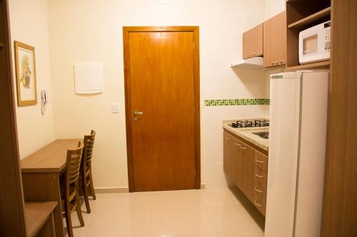My Flat, Mogi das Cruzes (foto 8)