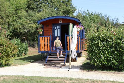 Les Roulottes Pomponnaises - image 7