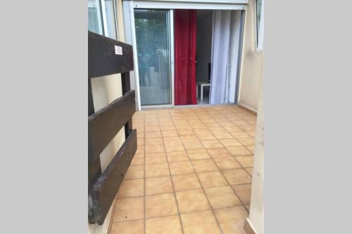 Village naturiste Studio Port Nature 3, Cap d'Agde in Agde