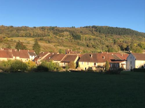 Golf Val de Sorne Vernantois Maison vigneronne in Divonne-les-bains
