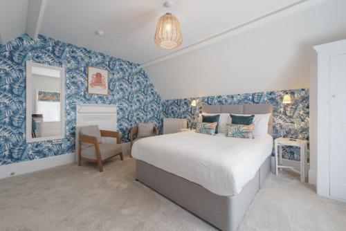 Executive King Room With Shower image 7