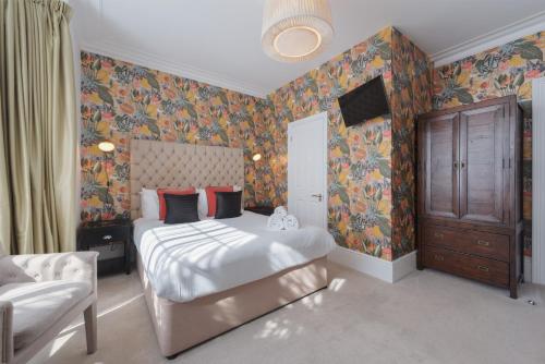 Executive King Room With Shower image 8