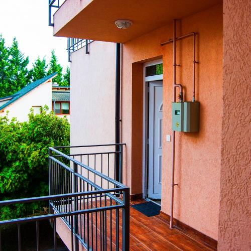Panorama Apartman - image 4