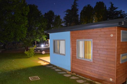 Albaluce Village Viverone – Viverone, NY