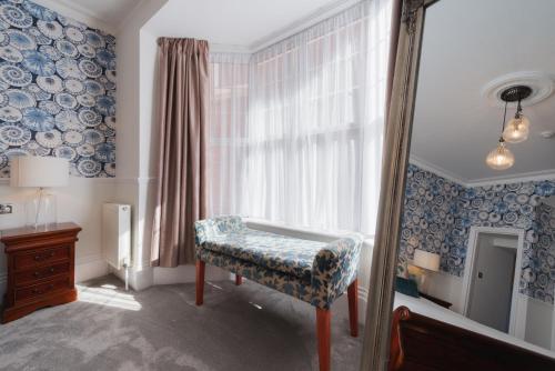 Florence House Boutique Hotel and Restaurant - image 4