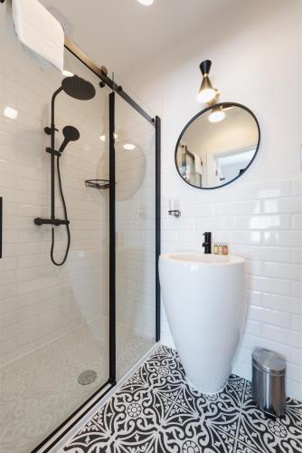 Florence House Boutique Hotel and Restaurant - image 2