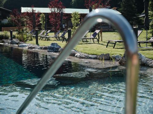 Hotel MorgenZeit -Natürlich.Bed&Brunch - image 13