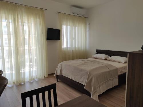 . Studio apartman Dani