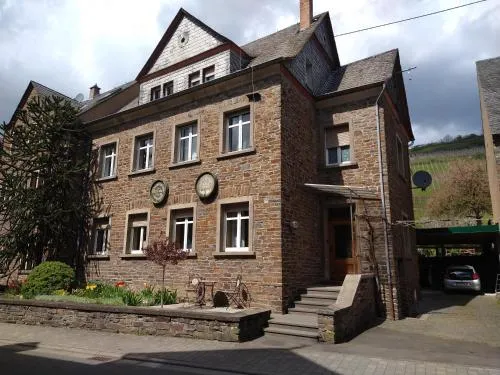 Ferienhaus Casa Alfredo in Pommern, Deutschland