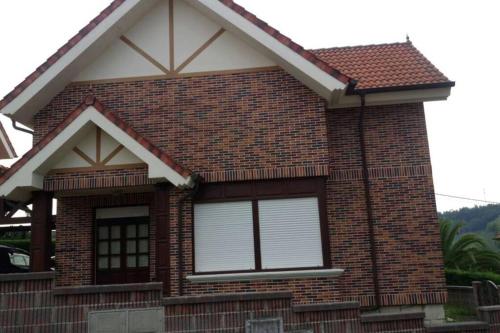 CHALET CERCA DE NOJA CON ACCESO A SPA in Beranga