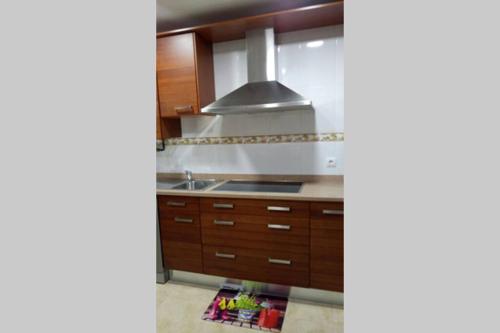 CHALET CERCA DE NOJA CON ACCESO A SPA in Beranga