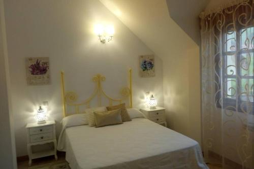 CHALET CERCA DE NOJA CON ACCESO A SPA in Beranga