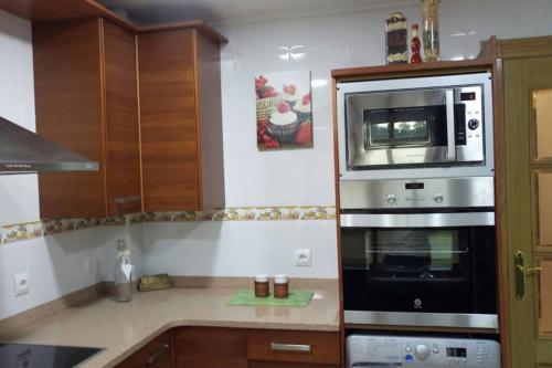 CHALET CERCA DE NOJA CON ACCESO A SPA in Beranga