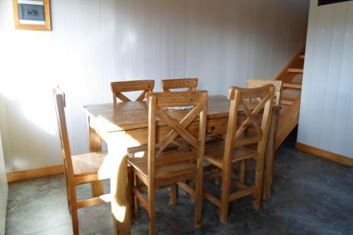 편의 시설/서비스, Apart Hotel Curahue in 후닌데 로스 안데스