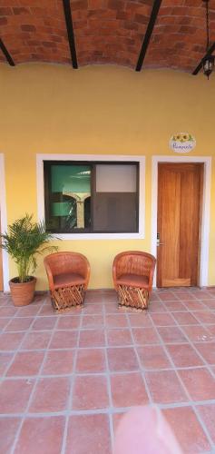 297321808 Hotel Boutique Sol y Luna SPA